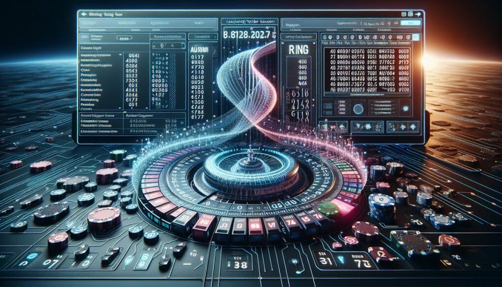 Kako casino softver osigurava poštenu igru