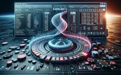 Kako casino softver osigurava poštenu igru