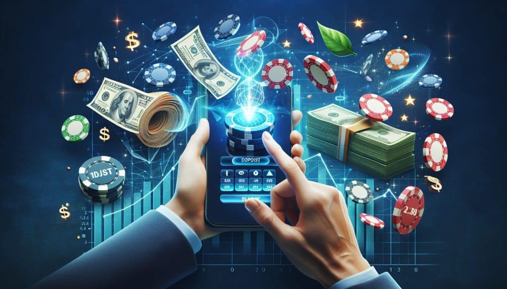 Kako koristiti casino bonuse bez depozita na najbolji način?