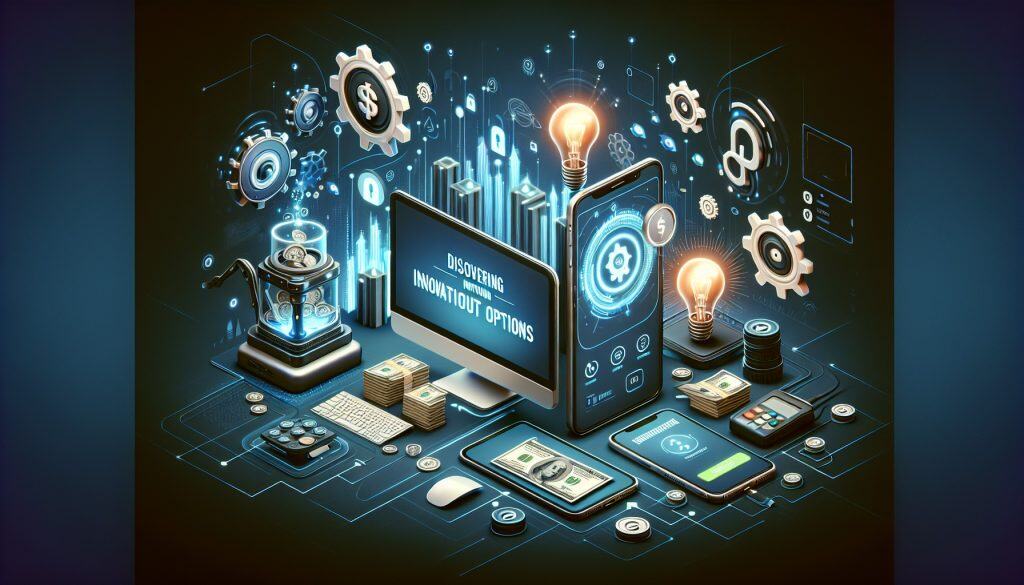 Inovacije u isplati dobitaka – instant payout opcije