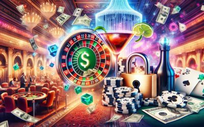 Prednosti igranja za pravi novac u renomiranim casinima