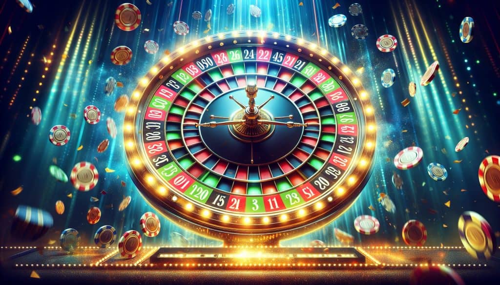 Casino igre koje sadrže više vrsta jackpota Casino igre koje sadrže više vrsta jackpota