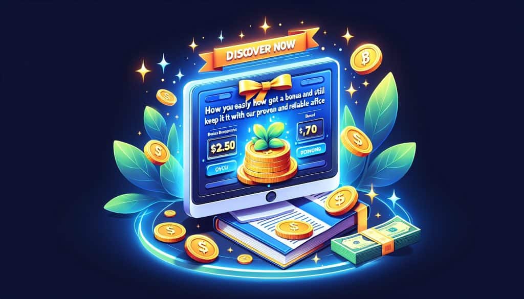 Kako dobiti bonus i zadržati ga čak i nakon isplate