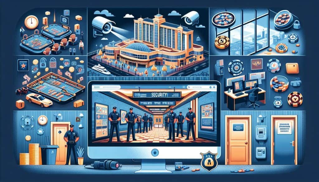 Testiramo koliko je zapravo siguran tvoj omiljeni casino
