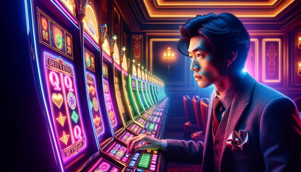 Možeš li pobijediti softver u slot igri