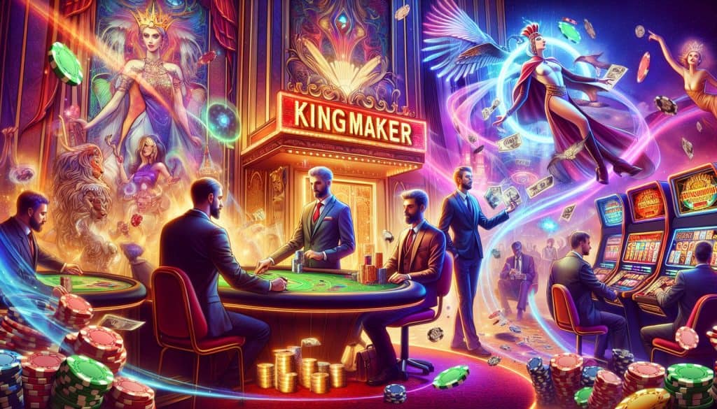 Kingmaker