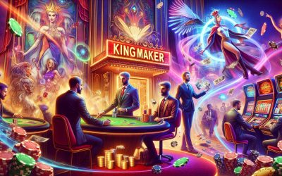 Kingmaker