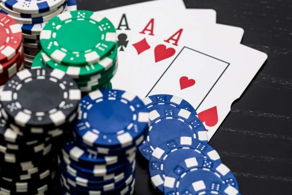 Najnoviji trendovi u online gambling industriji Najnoviji trendovi u online gambling industriji