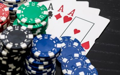 Najnoviji trendovi u online gambling industriji